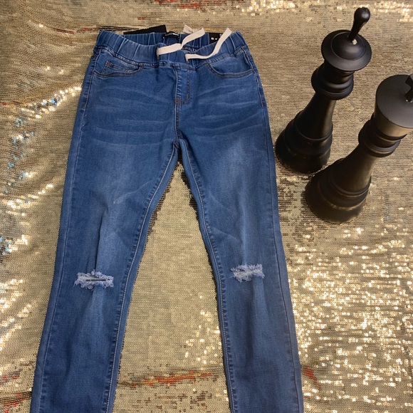 Fashion Nova No Interruption Joggers NWT Small - Picture 1 of 5